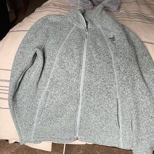 The North Face Women's Fleece Jacket size Medium
